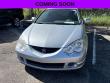 Used 2002 Acura RSX Base Coupe