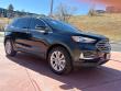 Certified 2024 Ford Edge Titanium SUV