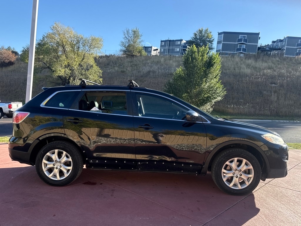 Used 2012 Mazda CX-9 Touring SUV