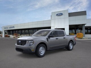 2026 Ford Maverick XL Truck