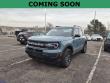 Used 2023 Ford Bronco Sport Big Bend SUV