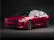 Certified 2018 Kia Stinger GT2 Sedan