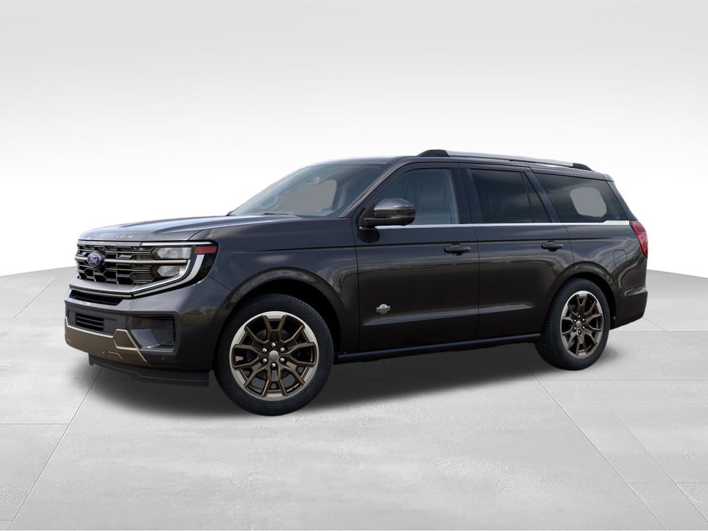 2027 Ford Expedition SUV 