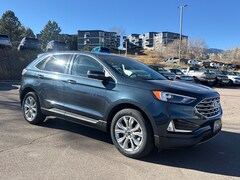 2024 Ford Edge Titanium SUV