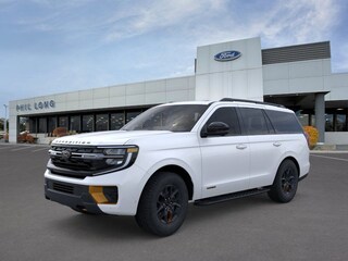 2026 Ford Expedition Tremor SUV