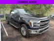 Certified 2024 Ford F-150 Lariat Truck