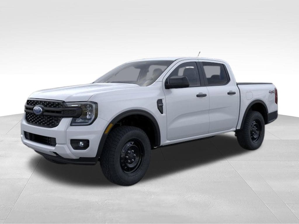 2026 Ford Ranger Truck 