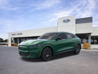 2026 Ford Mustang Mach-E Premium SUV