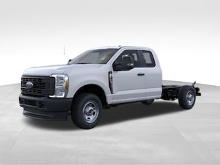 2026 Ford F-350 Chassis XL Chassis