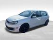 Used 2013 Volkswagen GTI Wolfsburg Edition Hatchback