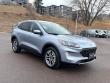 Certified 2022 Ford Escape SEL SUV