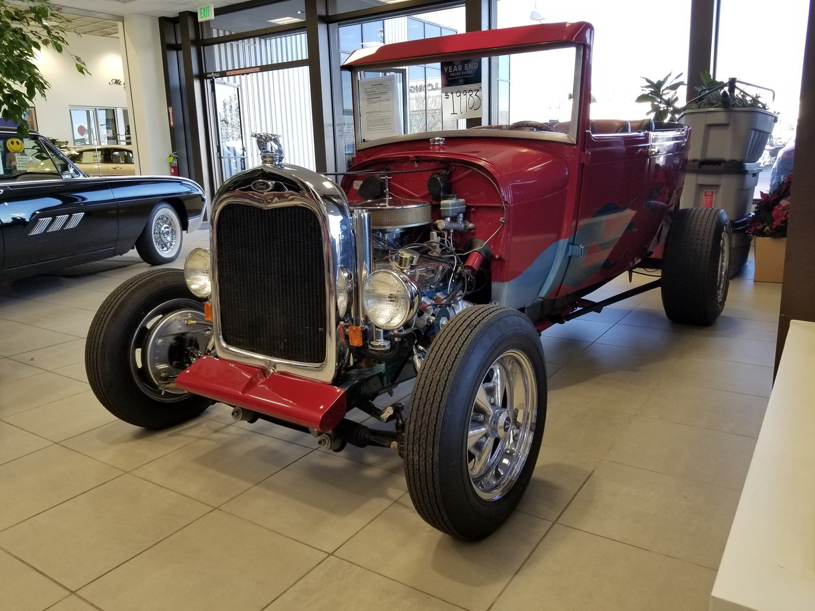 Best Used Car Deals In Motor City At Phil Long Ford