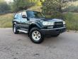 Used 2003 Toyota Land Cruiser Base SUV