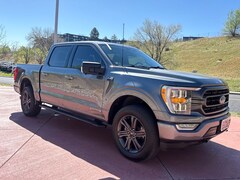 2023 Ford F-150 XLT Truck