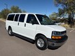 Chevrolet Express 2500