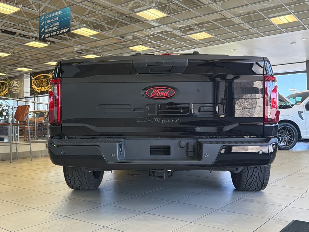 2025 Ford F-150 XL - Photo 6