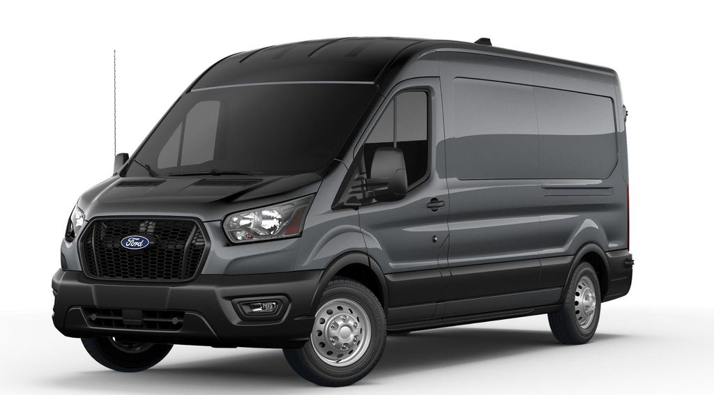 2026 Ford Transit 250 Med Roof 148 WB AWD's photo