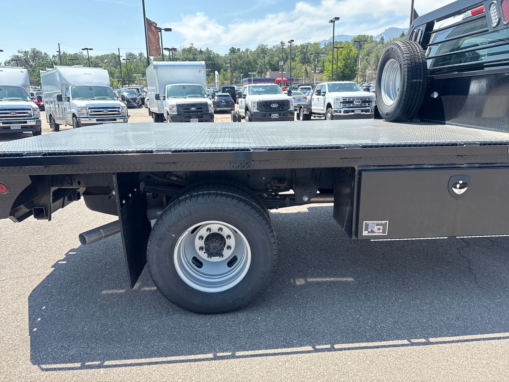 2026 Ford F-350 Super Duty Chassis Cab XL - Photo 22