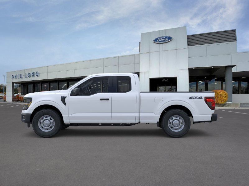 2026 Ford F-150 XL photo 3