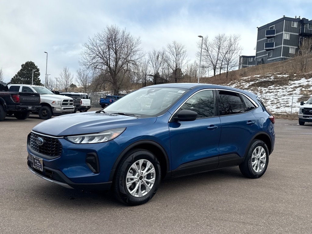 2023 Ford Escape Active photo 4
