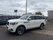 Certified 2023 Lincoln Navigator Black Label SUV