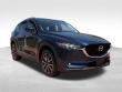 Certified 2017 Mazda CX-5 Grand Select SUV