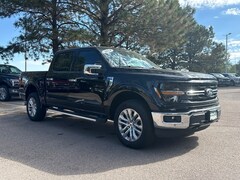 2024 Ford F-150 XLT Truck