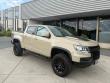 Certified 2022 Chevrolet Colorado ZR2 Truck