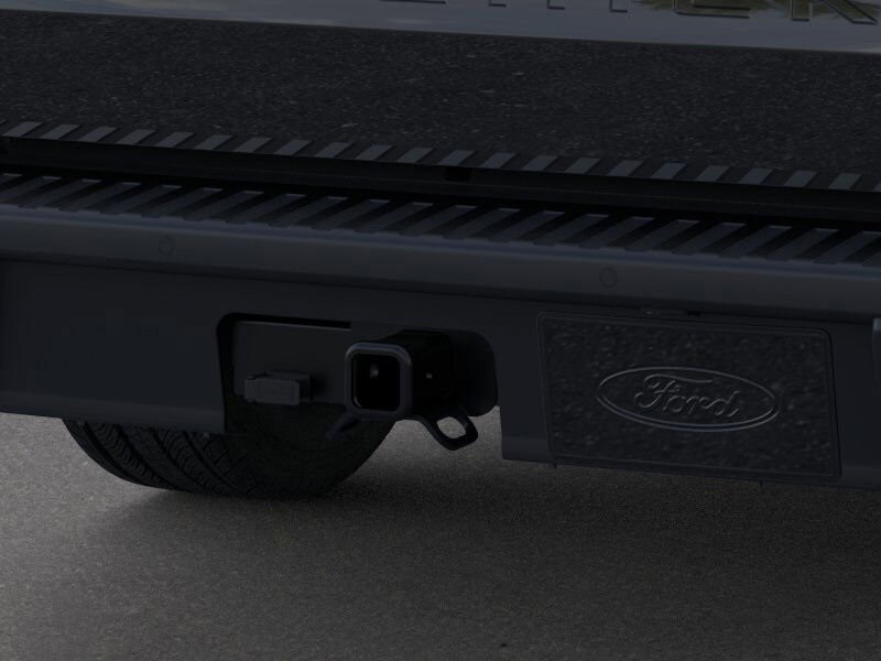 2026 Ford Maverick XLT photo 4