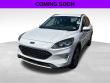Used 2020 Ford Escape SEL SUV