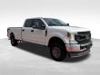 Certified 2022 Ford F-250SD XL Truck