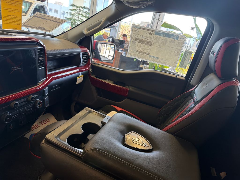 2025 Ford F-150 XL - Photo 17