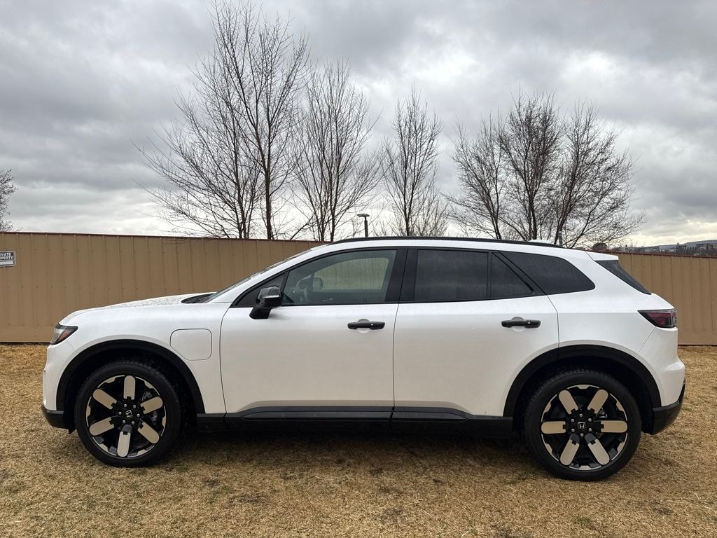 Used 2024 Honda Prologue Elite SUV