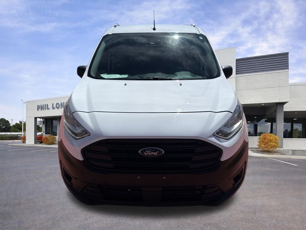 Used 2019 Ford Transit Connect XL Wagon