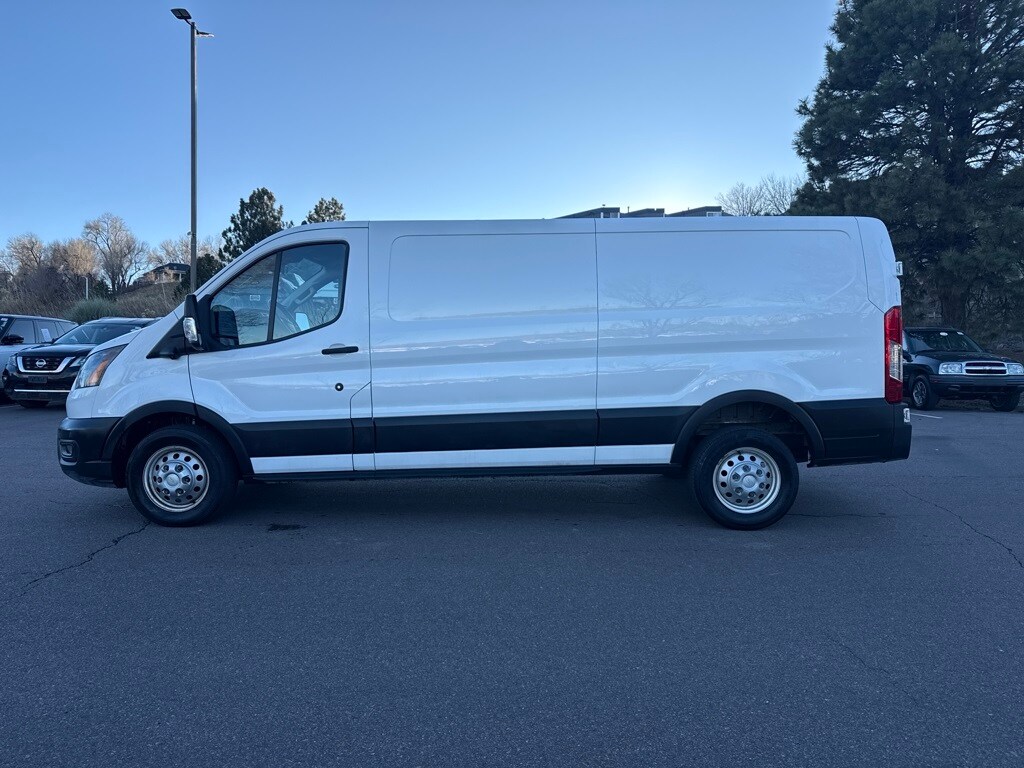 Used 2023 Ford Transit-250 Base Cargo Van