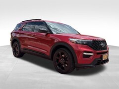2023 Ford Explorer ST SUV