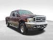  Ford F-250SD