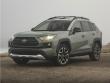 Used 2021 Toyota RAV4 TRD Off Road SUV