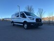  Ford Transit-250