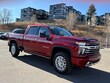  Chevrolet Silverado 3500HD