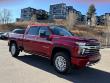 Used 2022 Chevrolet Silverado 3500HD High Country Truck