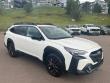 Used 2025 Subaru Outback Onyx Edition XT SUV