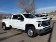  Chevrolet Silverado 3500HD