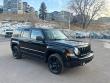 Used 2015 Jeep Patriot Altitude SUV