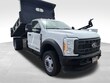  Ford F-550SD