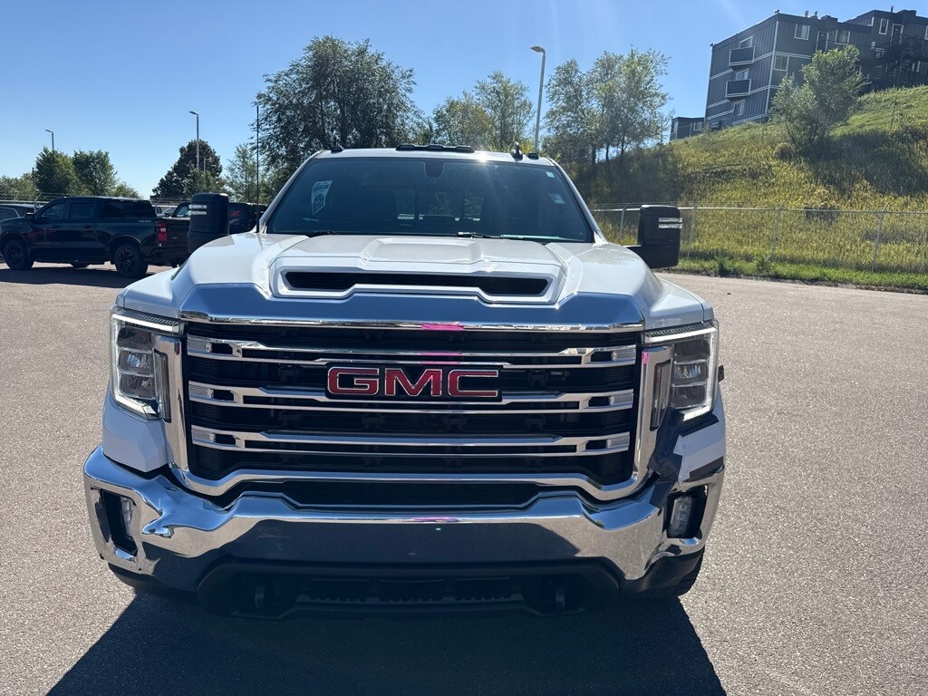 2021 Gmc Sierra SLE photo 2