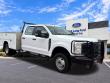 Used 2024 Ford F-350SD XL Chassis