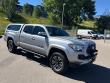 Certified 2020 Toyota Tacoma TRD Sport Truck