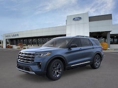 2025 Ford Explorer Active SUV