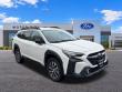 Certified 2023 Subaru Outback Premium SUV